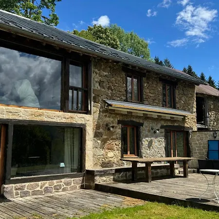 Tatil Evi Renovated Barn With Pyrenees Mountain Views